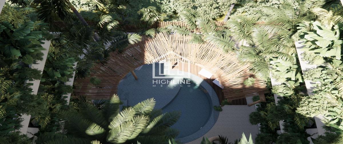 Foto de departamento en venta en  , aldea zama, tulum, quintana roo, 30064653 No. 05