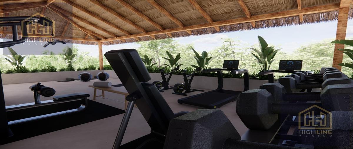 Foto de departamento en , aldea zama, tulum, quintana roo, 30064653 foto 11 Foto de departamento en venta en , aldea zama, tulum, quintana roo, 30064653 No. 11