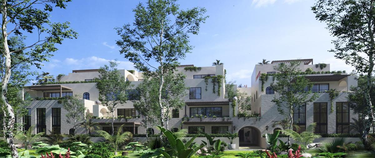 Foto de departamento en , aldea zama, tulum, quintana roo, 0 foto 01 Foto de departamento en venta en , aldea zama, tulum, quintana roo, 0 No. 01