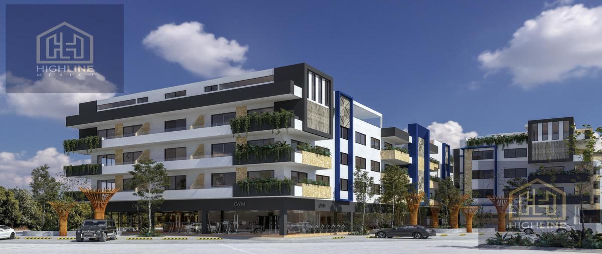 Foto de departamento en venta en  , aldea zama, tulum, quintana roo, 30083329 No. 08