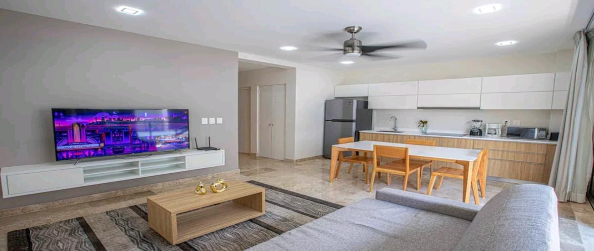 Foto de departamento en venta en  , aldea zama, tulum, quintana roo, 30090505 No. 04