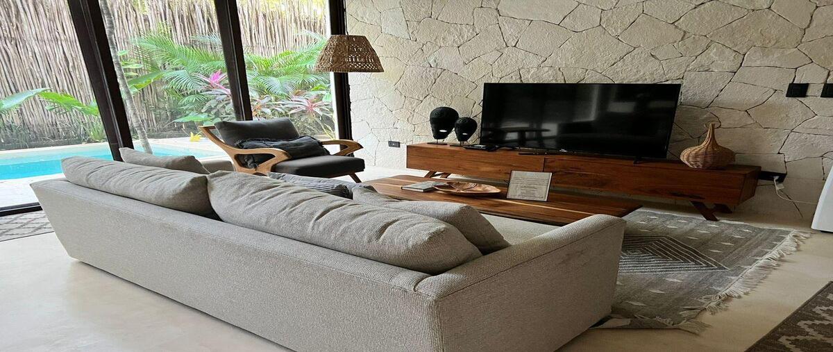 Foto de departamento en venta en  , aldea zama, tulum, quintana roo, 30090629 No. 03