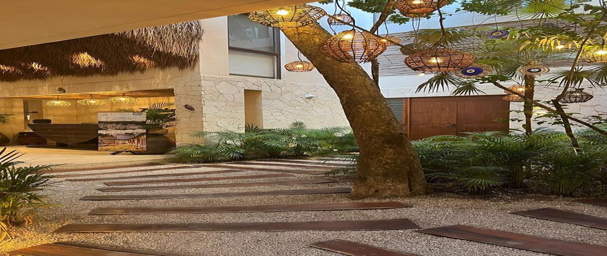 Foto de departamento en venta en  , aldea zama, tulum, quintana roo, 30090629 No. 04