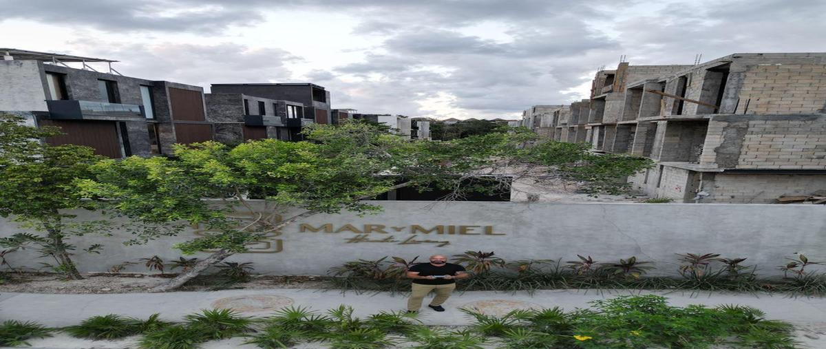 Foto de casa en , aldea zama, tulum, quintana roo, 30090631 foto 02 Foto de casa en venta en , aldea zama, tulum, quintana roo, 30090631 No. 02