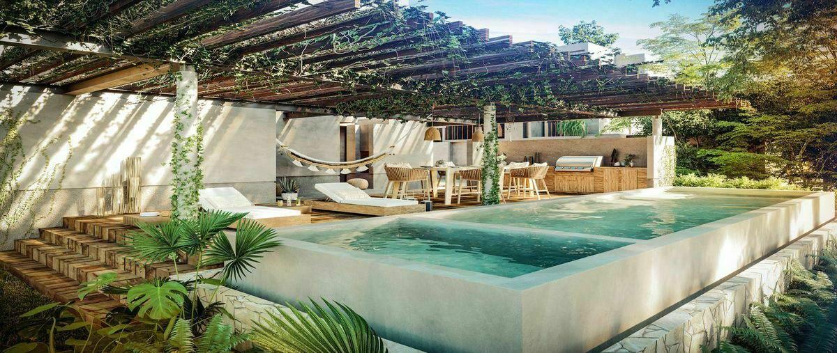 Foto de casa en , aldea zama, tulum, quintana roo, 30090631 foto 04 Foto de casa en venta en , aldea zama, tulum, quintana roo, 30090631 No. 04