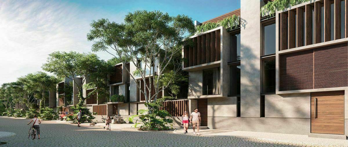 Foto de casa en , aldea zama, tulum, quintana roo, 30090631 foto 05 Foto de casa en venta en , aldea zama, tulum, quintana roo, 30090631 No. 05