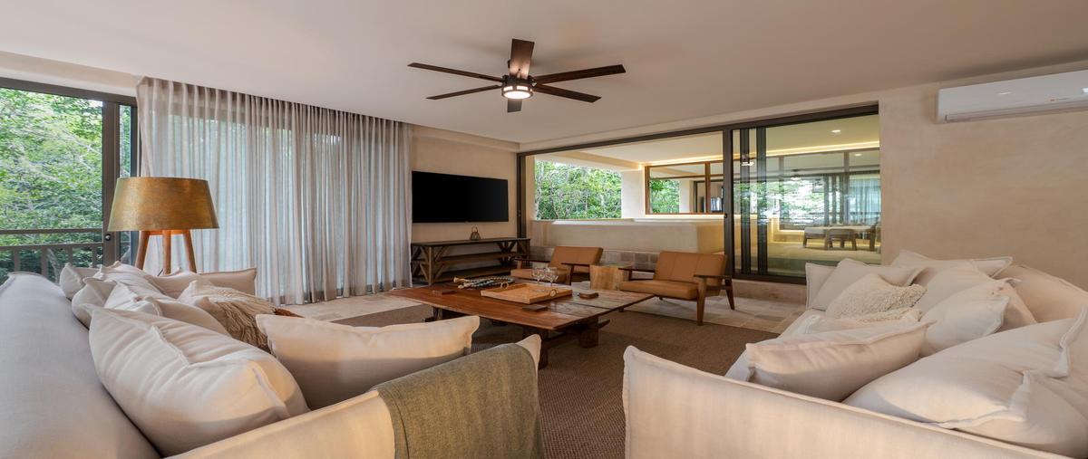Foto de departamento en venta en  , aldea zama, tulum, quintana roo, 0 No. 03