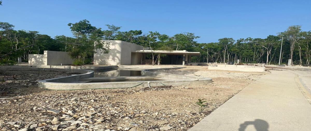 Foto de terreno habitacional en , aldea zama, tulum, quintana roo, 30108864 foto 02 Foto de terreno habitacional en venta en , aldea zama, tulum, quintana roo, 30108864 No. 02