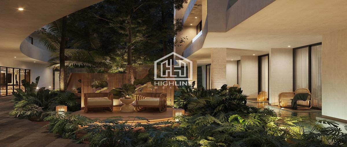 Foto de departamento en venta en  , aldea zama, tulum, quintana roo, 30124143 No. 03