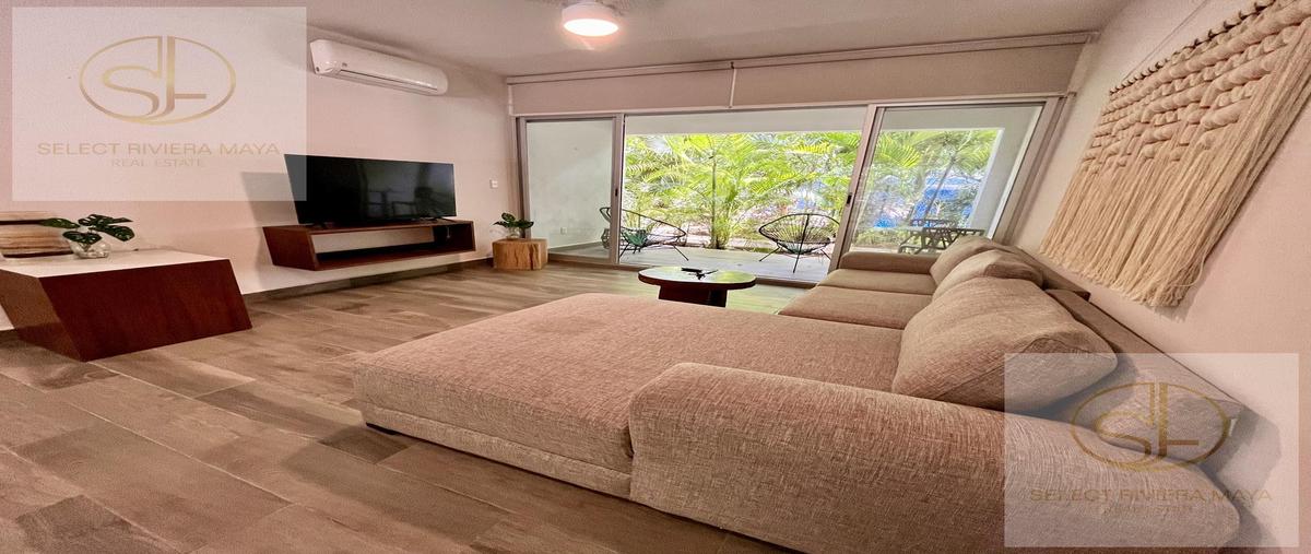 Foto de departamento en , aldea zama, tulum, quintana roo, 30141176 foto 01 Foto de departamento en venta en , aldea zama, tulum, quintana roo, 30141176 No. 01