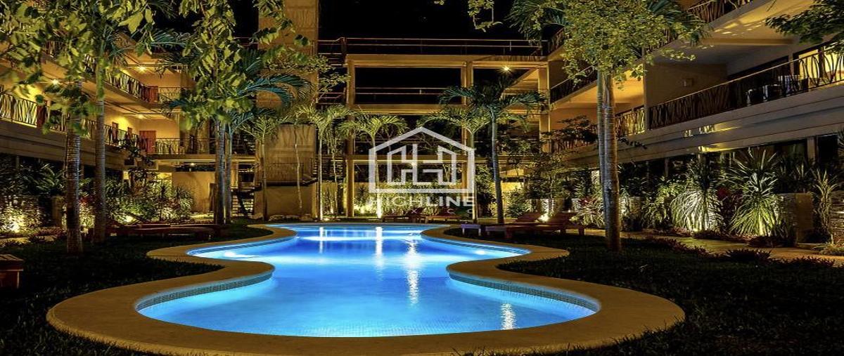 Foto de departamento en venta en  , aldea zama, tulum, quintana roo, 30147164 No. 03