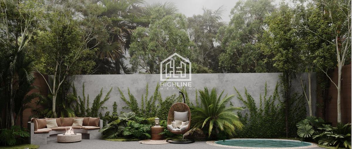 Foto de departamento en venta en  , aldea zama, tulum, quintana roo, 30154616 No. 03