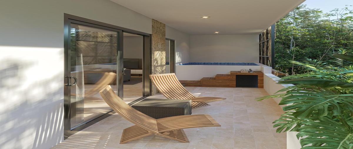 Foto de departamento en venta en  , aldea zama, tulum, quintana roo, 30163625 No. 04