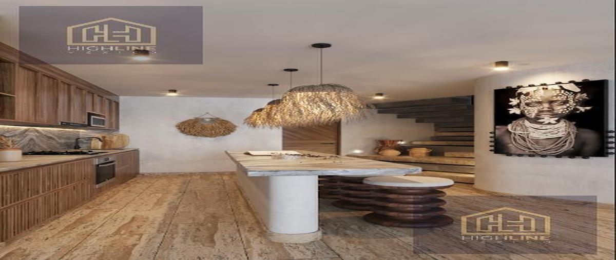 Foto de departamento en , aldea zama, tulum, quintana roo, 30192836 foto 04 Foto de departamento en venta en , aldea zama, tulum, quintana roo, 30192836 No. 04