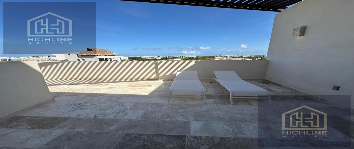 Foto de departamento en , aldea zama, tulum, quintana roo, 30192837 foto 03 Foto de departamento en venta en , aldea zama, tulum, quintana roo, 30192837 No. 03