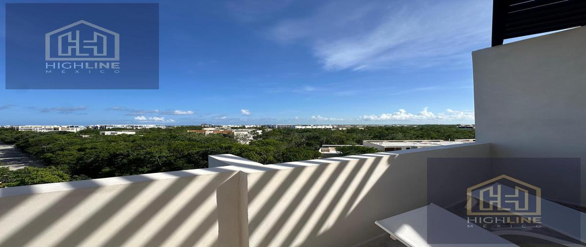 Foto de departamento en , aldea zama, tulum, quintana roo, 30192837 foto 04 Foto de departamento en venta en , aldea zama, tulum, quintana roo, 30192837 No. 04