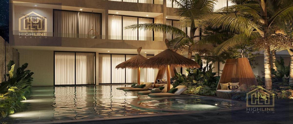 Foto de departamento en venta en  , aldea zama, tulum, quintana roo, 30192839 No. 06