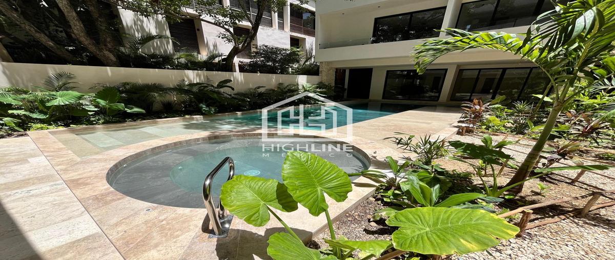 Foto de departamento en venta en  , aldea zama, tulum, quintana roo, 30192848 No. 03