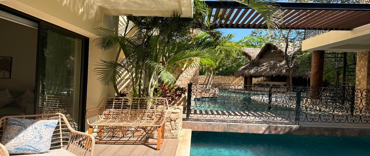 Foto de departamento en , aldea zama, tulum, quintana roo, 30195618 foto 01 Foto de departamento en venta en , aldea zama, tulum, quintana roo, 30195618 No. 01