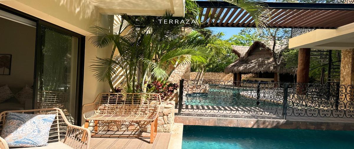 Foto de departamento en , aldea zama, tulum, quintana roo, 30195618 foto 05 Foto de departamento en venta en , aldea zama, tulum, quintana roo, 30195618 No. 05