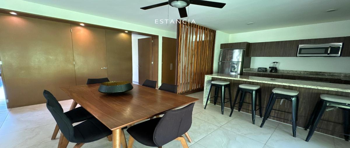 Foto de departamento en venta en  , aldea zama, tulum, quintana roo, 30195619 No. 03