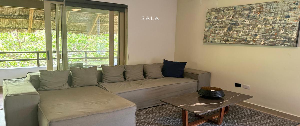 Foto de departamento en venta en  , aldea zama, tulum, quintana roo, 30195619 No. 05