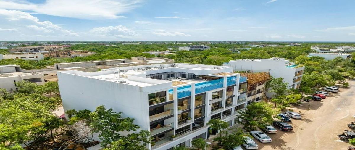 Foto de departamento en , aldea zama, tulum, quintana roo, 30211583 foto 01 Foto de departamento en venta en , aldea zama, tulum, quintana roo, 30211583 No. 01