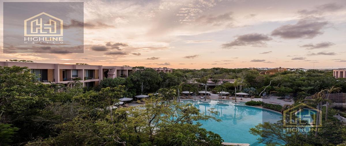 Foto de departamento en venta en  , aldea zama, tulum, quintana roo, 30218561 No. 15