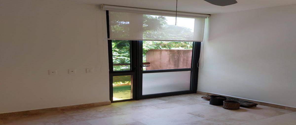 Foto de departamento en renta en  , aldea zama, tulum, quintana roo, 30219262 No. 04