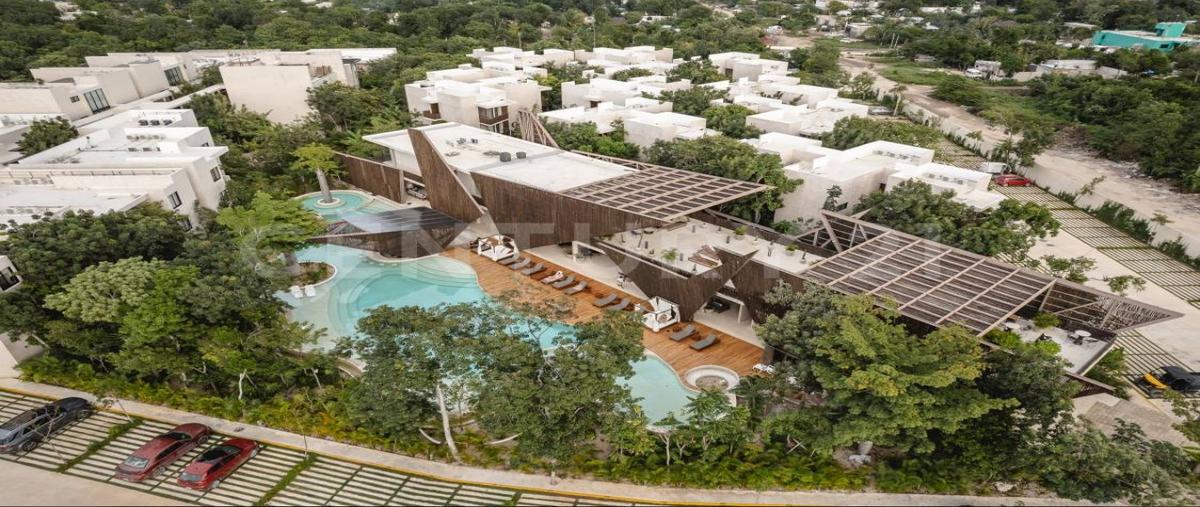 Foto de departamento en , aldea zama, tulum, quintana roo, 0 foto 05 Foto de departamento en venta en , aldea zama, tulum, quintana roo, 0 No. 05