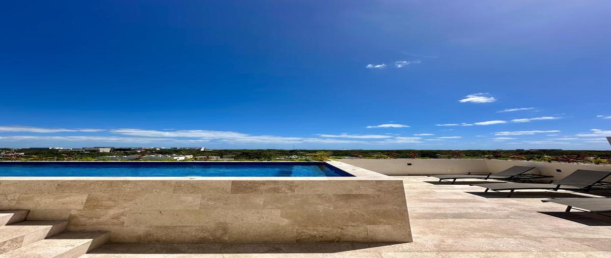 Foto de departamento en , aldea zama, tulum, quintana roo, 30249455 foto 01 Foto de departamento en venta en , aldea zama, tulum, quintana roo, 30249455 No. 01