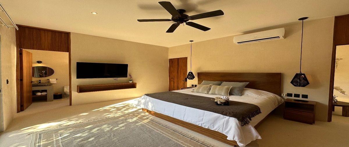 Foto de departamento en venta en  , aldea zama, tulum, quintana roo, 30284514 No. 03