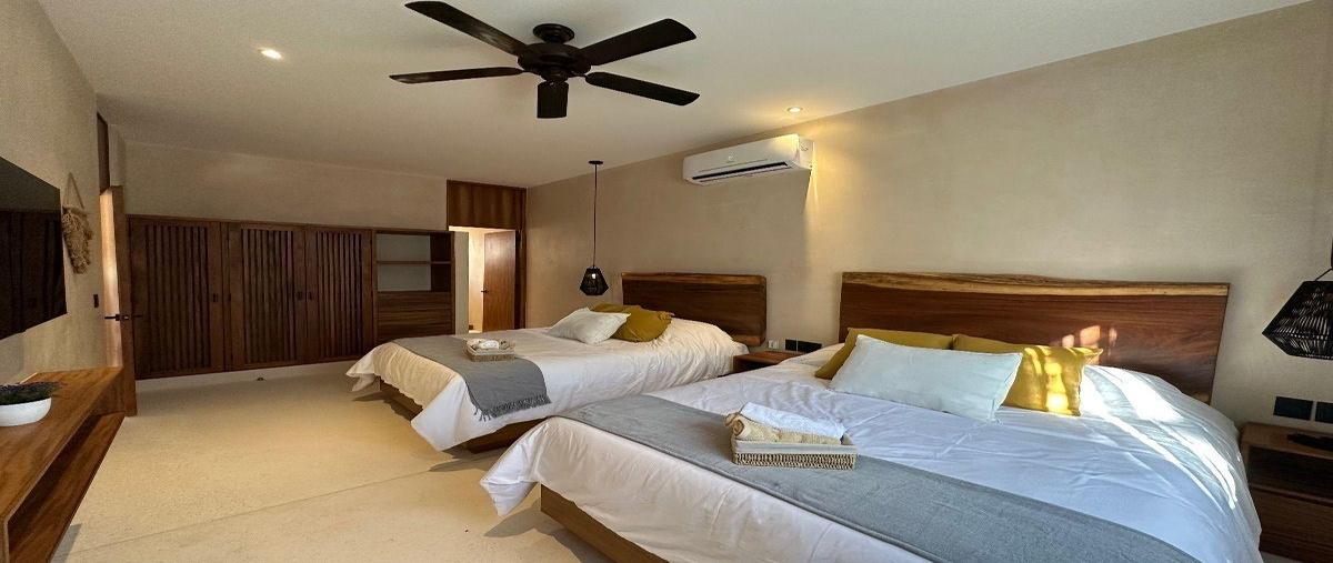 Foto de departamento en venta en  , aldea zama, tulum, quintana roo, 30284514 No. 05
