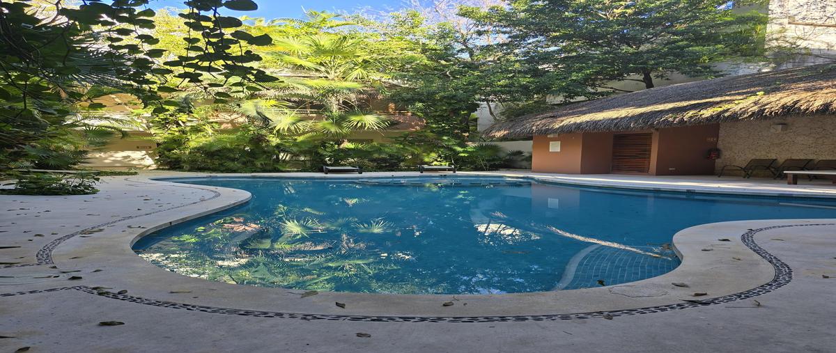 Foto de departamento en venta en  , aldea zama, tulum, quintana roo, 30291425 No. 03