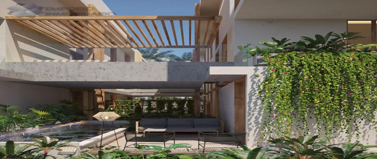 Foto de departamento en venta en  , aldea zama, tulum, quintana roo, 30298802 No. 05