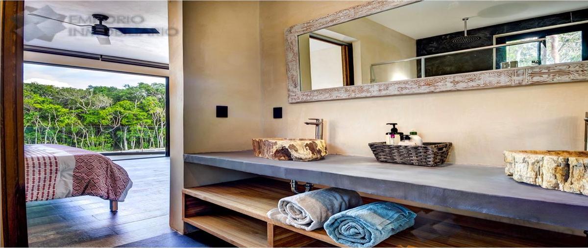 Foto de casa en venta en  , aldea zama, tulum, quintana roo, 30298804 No. 03