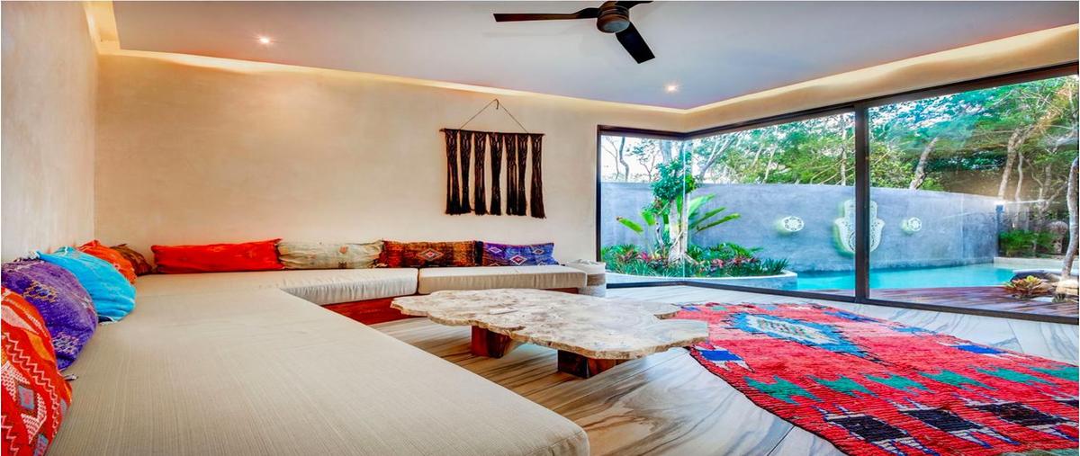 Foto de casa en venta en  , aldea zama, tulum, quintana roo, 30298804 No. 05