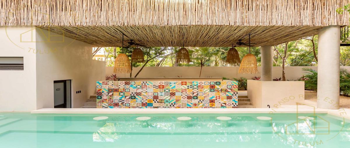 Foto de departamento en renta en  , aldea zama, tulum, quintana roo, 30316779 No. 03
