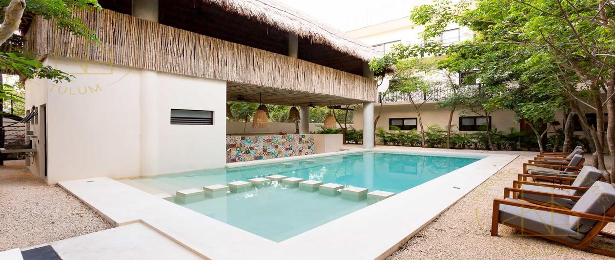 Foto de departamento en renta en  , aldea zama, tulum, quintana roo, 30316779 No. 04