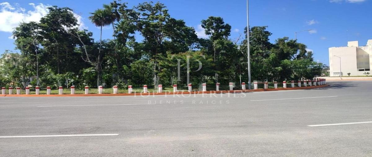 Foto de terreno comercial en renta en  , aldea zama, tulum, quintana roo, 30325323 No. 02