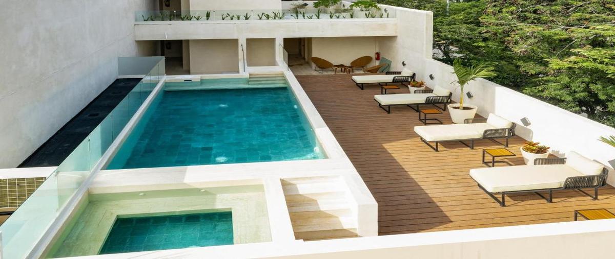 Foto de edificio en venta en  , aldea zama, tulum, quintana roo, 30329056 No. 01