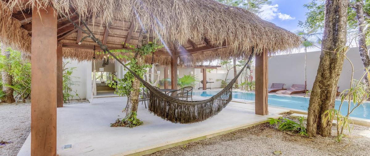 Foto de casa en venta en  , aldea zama, tulum, quintana roo, 30344755 No. 01