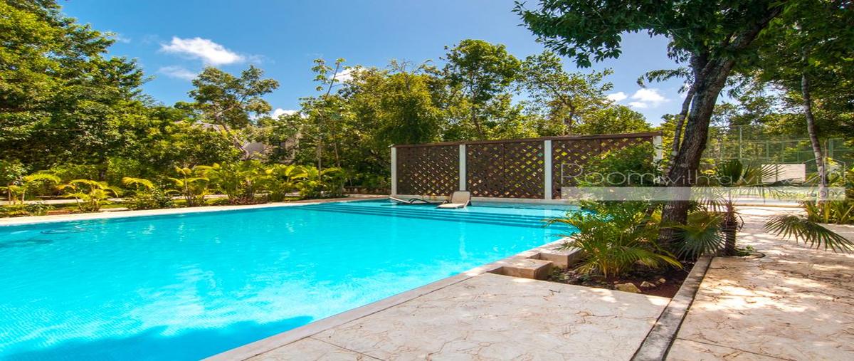 Foto de terreno habitacional en venta en  , aldea zama, tulum, quintana roo, 30348363 No. 03