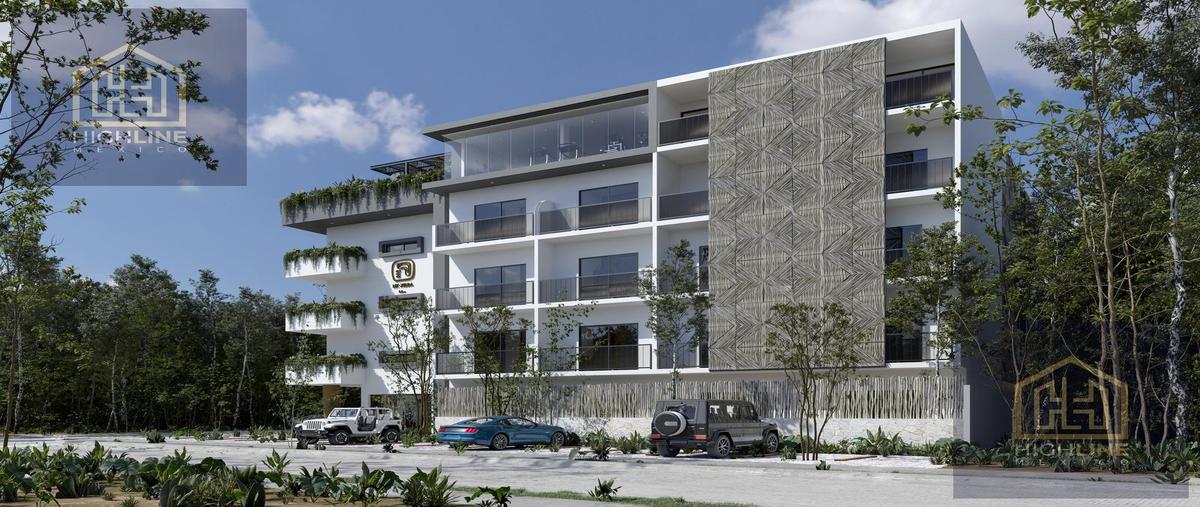 Foto de departamento en , aldea zama, tulum, quintana roo, 30353646 foto 02 Foto de departamento en venta en , aldea zama, tulum, quintana roo, 30353646 No. 02