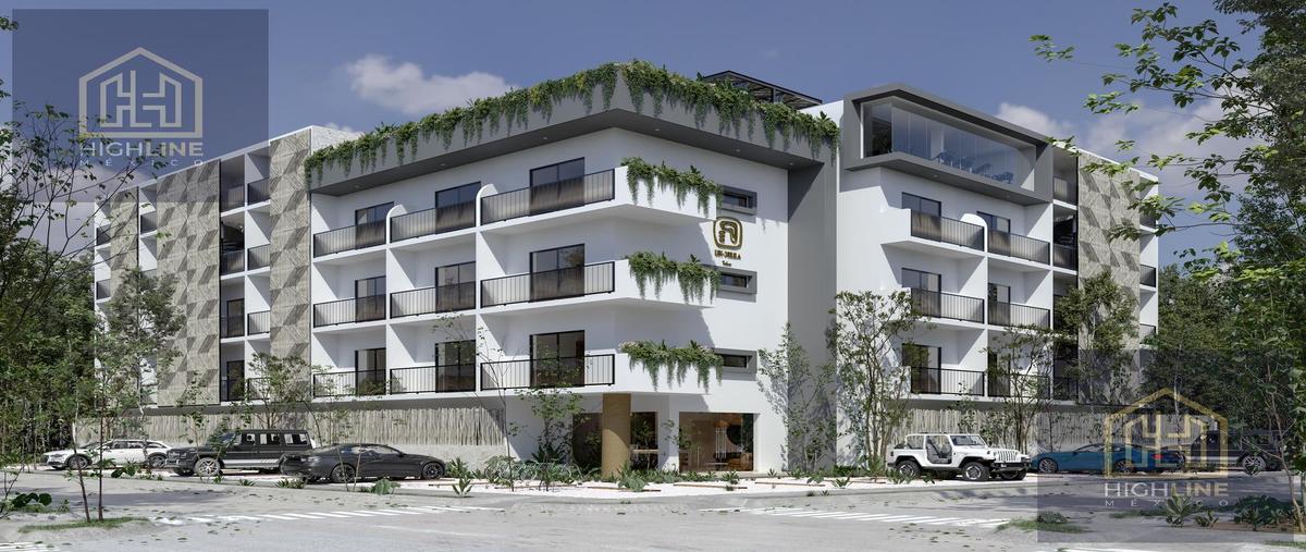 Foto de departamento en , aldea zama, tulum, quintana roo, 30353646 foto 03 Foto de departamento en venta en , aldea zama, tulum, quintana roo, 30353646 No. 03