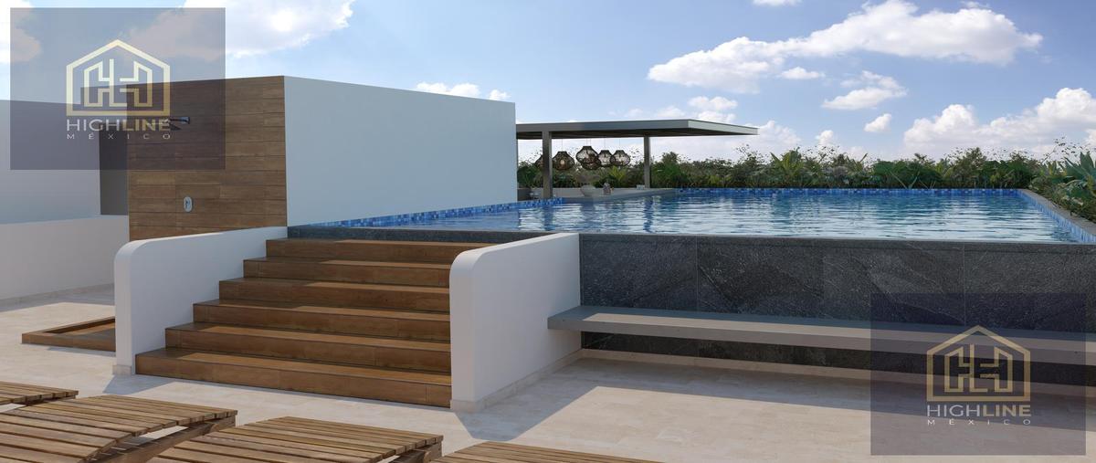 Foto de departamento en , aldea zama, tulum, quintana roo, 30353646 foto 04 Foto de departamento en venta en , aldea zama, tulum, quintana roo, 30353646 No. 04