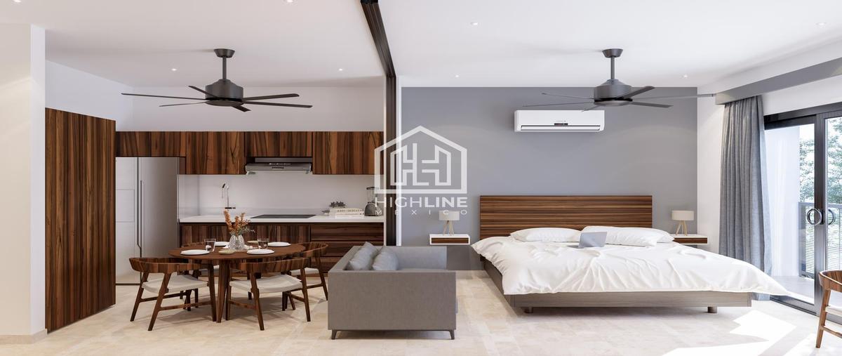 Foto de departamento en venta en  , aldea zama, tulum, quintana roo, 30353646 No. 05