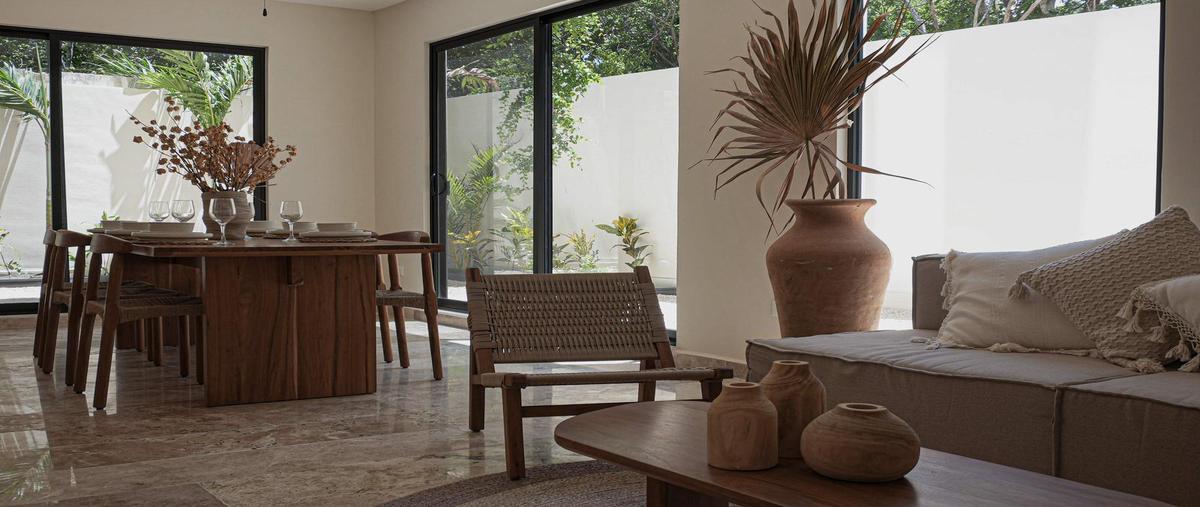 Foto de departamento en venta en  , aldea zama, tulum, quintana roo, 30357793 No. 03