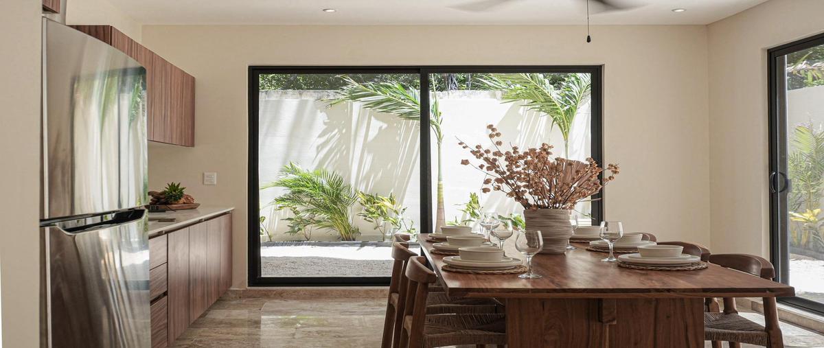 Foto de departamento en venta en  , aldea zama, tulum, quintana roo, 30357793 No. 04