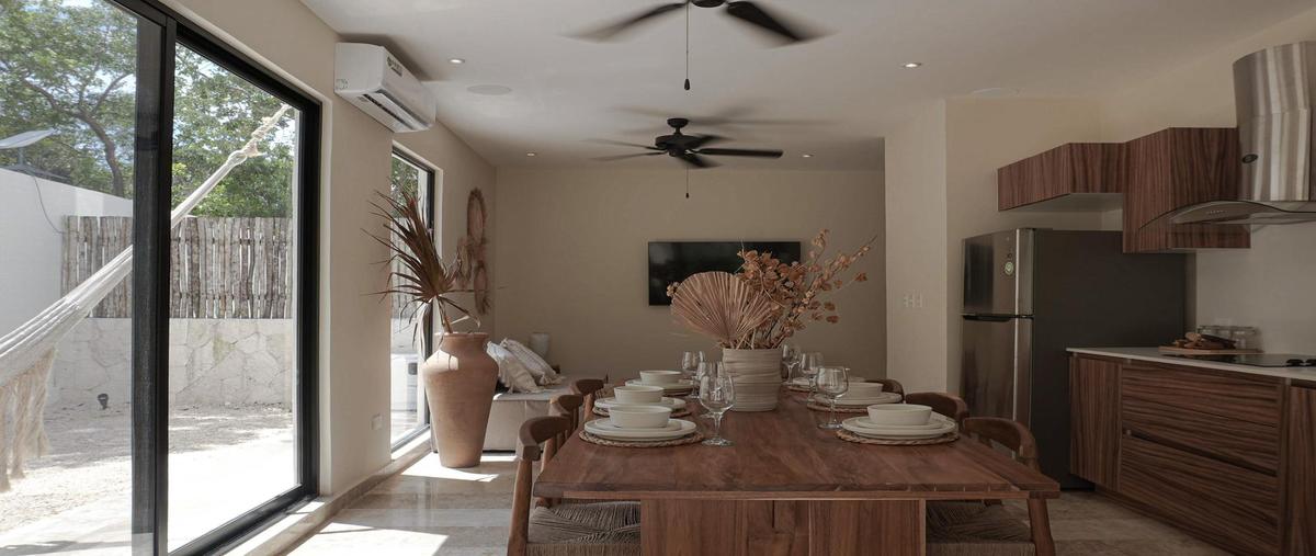 Foto de departamento en venta en  , aldea zama, tulum, quintana roo, 30357793 No. 05
